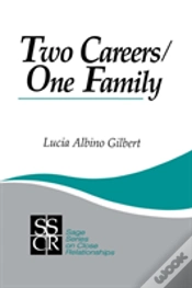 Capa do artigo Two Careers, One Family