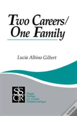 Capa do artigo Two Careers, One Family