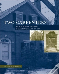 Capa do artigo Two Carpenters