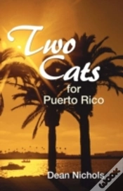 Capa do artigo Two Cats For Puerto Rico