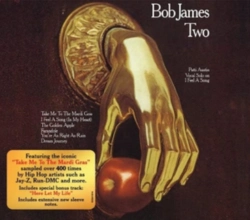 Capa do artigo Two - CD