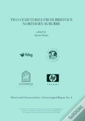 Capa do artigo Two Cemeteries From Bristol