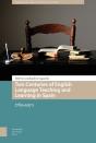Two Centuries Of English Language Teaching And Learning In Spain - Preview