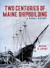 Capa do artigo Two Centuries Of Maine Shipbuilding