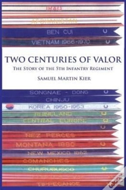 Capa do artigo Two Centuries Of Valor