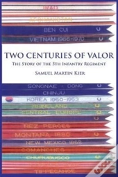 Two Centuries Of Valor