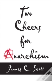 Capa do artigo Two Cheers For Anarchism
