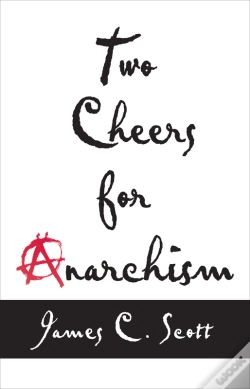 Capa do artigo Two Cheers For Anarchism