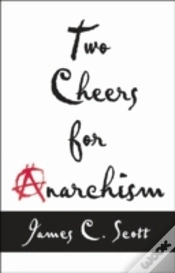 Capa do artigo Two Cheers For Anarchism