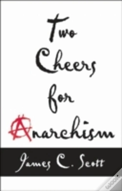 Capa do artigo Two Cheers For Anarchism