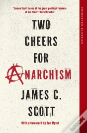 Capa do artigo Two Cheers For Anarchism