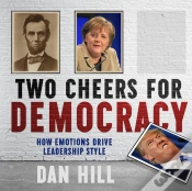 Capa do artigo Two Cheers For Democracy