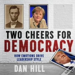 Capa do artigo Two Cheers For Democracy