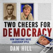 Two Cheers For Democracy