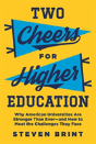 Two Cheers For Higher Education - Preview