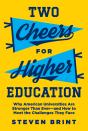 Two Cheers For Higher Education - Preview