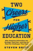 Two Cheers For Higher Education