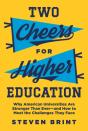 Two Cheers For Higher Education - Preview