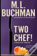 Two Chef!