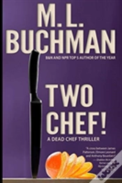 Capa do artigo Two Chef!