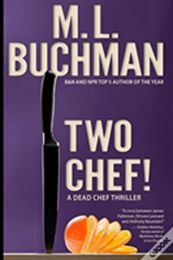 Capa do artigo Two Chef!