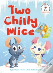 Capa do artigo Two Chilly Mice