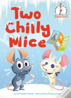 Capa do artigo Two Chilly Mice