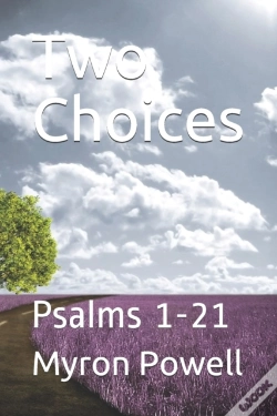 Capa do artigo Two Choices