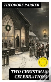 Capa do artigo Two Christmas Celebrations