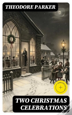 Capa do artigo Two Christmas Celebrations