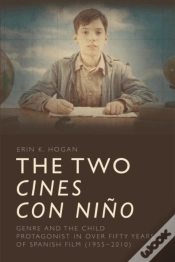 Capa do artigo Two Cines Con Nino