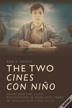Capa do artigo Two Cines Con Nino