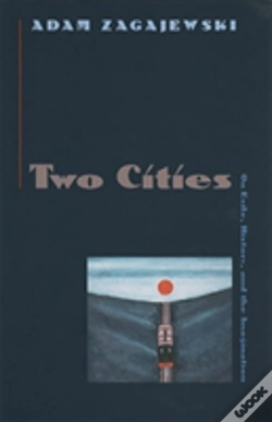 Capa do artigo Two Cities