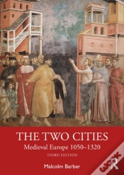 Capa do artigo Two Cities