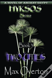 Capa do artigo Two Cities