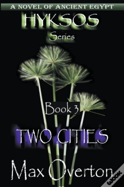 Capa do artigo Two Cities
