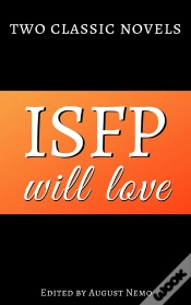 Capa do artigo Two Classic Novels Isfp Will Love