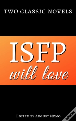 Capa do artigo Two Classic Novels Isfp Will Love