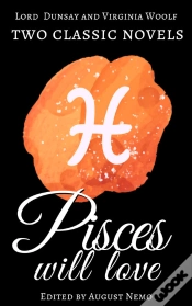 Capa do artigo Two Classic Novels Pisces Will Love