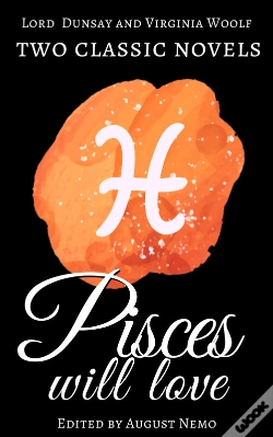Capa do artigo Two Classic Novels Pisces Will Love