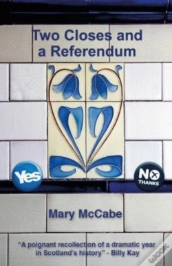 Capa do artigo Two Closes And A Referendum