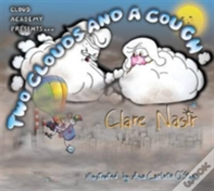 Two Clouds And A Cough