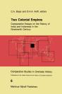 Two Colonial Empires - Preview