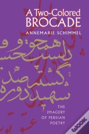Capa do artigo Two-Colored Brocade