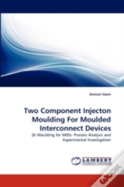Capa do artigo Two Component Injecton Moulding For Moul