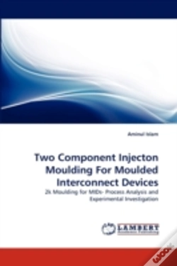 Capa do artigo Two Component Injecton Moulding For Moul