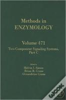 Two-Component Signaling Systems, Part C