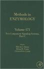Two-Component Signaling Systems, Part C - Preview