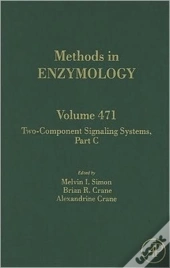 Two-Component Signaling Systems, Part C