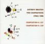 Two Compositions (Trio) 1998 - CD - Preview